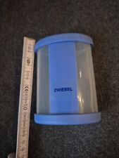 Tupperware gewürzbehälter bl gebraucht kaufen  Dammbach