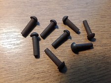 Round snap head for sale  NORWICH
