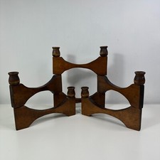 Vintage mcm walnut for sale  Hudson