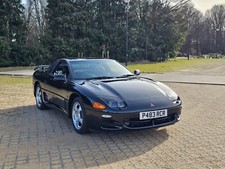 1996 mitsubishi 3000gt for sale  UK