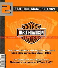 Harley davidson flh d'occasion  Cherbourg-Octeville-