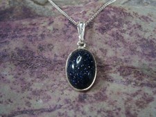 Sparkly blue sandstone for sale  BECCLES