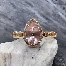 14ct gold diamond for sale  LUTON