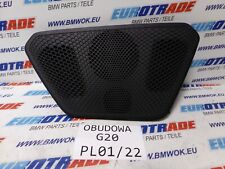 BMW 3 G20 G21 OSŁONA GŁOŚNIKA PŁYTY HARMAN KARDON 6999659 na sprzedaż  PL