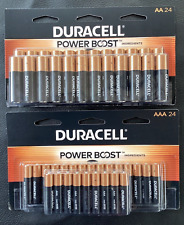 Duracell power boost for sale  Plainwell