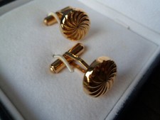 Murat boutons manchette d'occasion  Feytiat