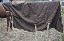 Bucas smartex rain gebraucht kaufen  Garrel