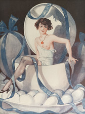 1920 ca. uova usato  Marano di Napoli