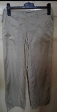 Cremfarbende hose cambio gebraucht kaufen  Berlin