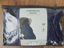 Uppababy ganoishvista cruz for sale  BEDFORD