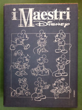 Maestri disney 1997 usato  Italia