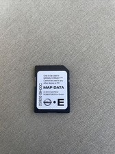 Nissan navigation data gebraucht kaufen  Kammeltal