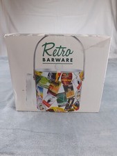 Retro barware ice for sale  Lubbock