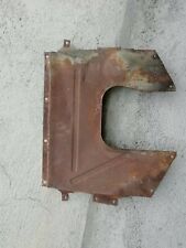 Ricambi fiat 124 usato  Eboli