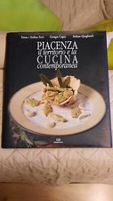 Libro cucina piacenza usato  Ziano Piacentino