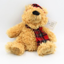 Peluche ours beige d'occasion  Le Portel