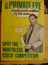 Vintage private eye for sale  BRIDGWATER