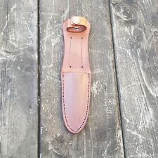 Cuir fourreau fallkniven d'occasion  Expédié en France