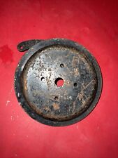 Vintage motorcycle brake for sale  OXFORD