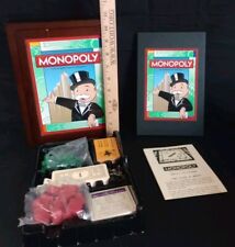 Parker bros monopoly for sale  Yukon