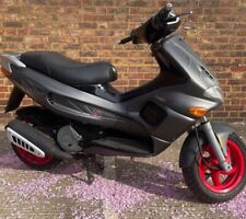 Gilera runner 125 for sale  LONDON