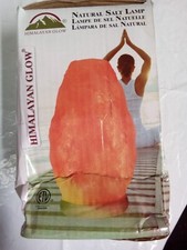 Himalayan glow natural for sale  New Orleans