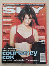 Sky magazine courtney for sale  SHEFFIELD