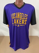 Maglia lakers basket usato  Roma