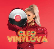 Cleo - VinyLova (polish music - CD) comprar usado  Enviando para Brazil