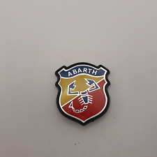Stemma fregio scritta usato  Novara