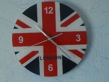 Horloge murale style d'occasion  Bains-les-Bains