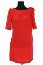 Robe soie maje d'occasion  France