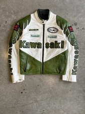 Vintage kawasaki racing d'occasion  Expédié en Belgium