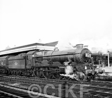 Railway negative 6x6cm for sale  BEDFORD