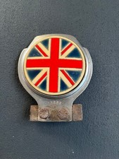 Vintage metal enamel for sale  BOGNOR REGIS