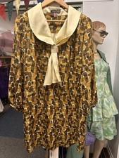 Orla kiely silk for sale  HEREFORD