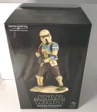 Star wars shoretrooper for sale  STONEHAVEN