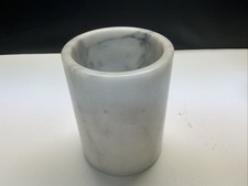 Vintage white marble for sale  Lititz
