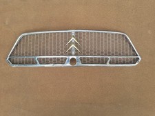 Calandre citroen dyane d'occasion  Saint-Pantaléon-de-Larche