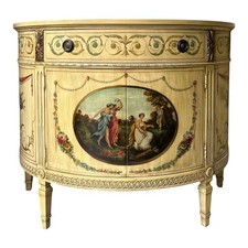 Antique hand painted for sale  Weatherford