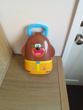 Hey duggee toy for sale  POOLE