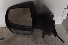 Specchietto retrovisore sinist usato  Italia