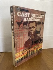Lyman cast bullet for sale  Long Beach