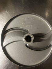 Usado, PLACA DE CORTE - 3MM para Robot Coupe - Parte # 28064 comprar usado  Enviando para Brazil