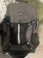 Woof wear backpack for sale  LONDON