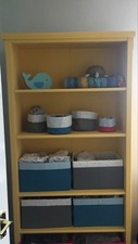 ikea hemnes bookcase for sale ikea hemnes bookcase for sale BRISTOL