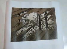 M.c. escher puddle usato M.c. escher puddle usato  San Mauro Castelverde