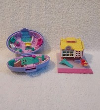 Vintage polly pocket for sale  Chepachet