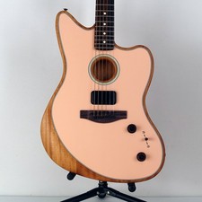 2022 fender acoustasonic for sale  El Cajon