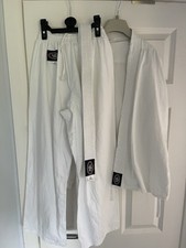 Karate outfit children for sale  PINNER